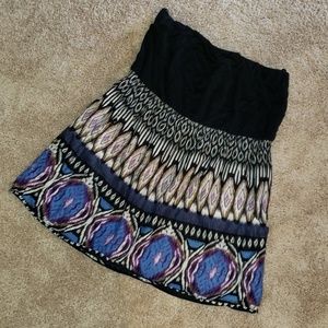 NWOT Torrid Sleevless dress